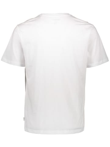 Pepe Jeans Shirt in Weiß