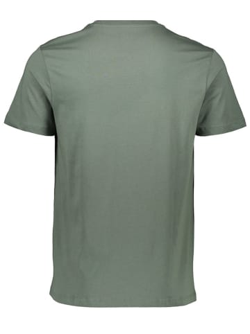 Pepe Jeans Shirt in Khaki