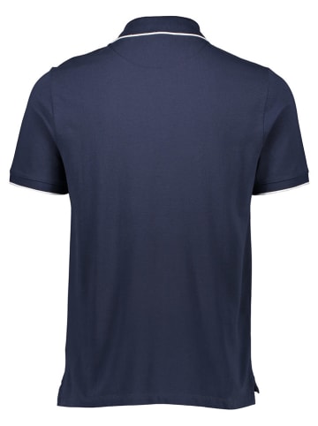 Pepe Jeans Koszulka polo w kolorze granatowym