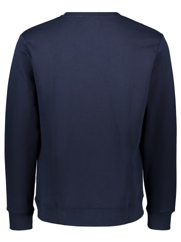 Pepe Jeans Sweatshirt in Dunkelblau