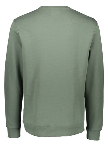 Pepe Jeans Sweatshirt in Khaki