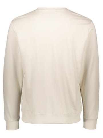 Pepe Jeans Sweatshirt in Creme