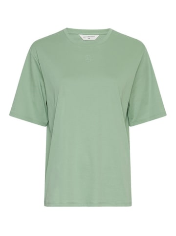 MOSS COPENHAGEN Shirt groen