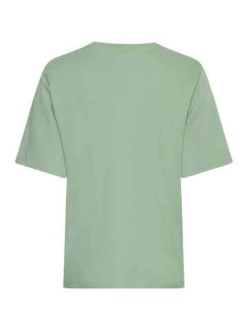 MOSS COPENHAGEN Shirt groen