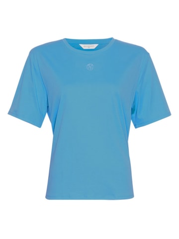 MOSS COPENHAGEN Shirt blauw