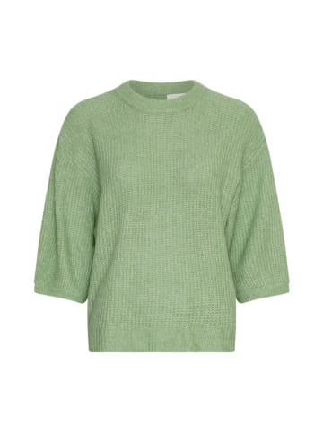 MOSS COPENHAGEN Pullover in Grün