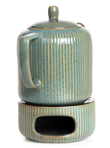 Homla Teekanne ''Mirande'' in Grün - 950 ml
