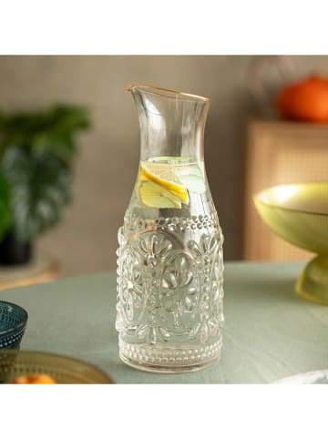 Homla Karaffe ''Barrel'' - 1,2 l
