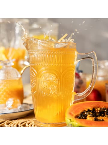 Homla Dzbanek "Barrel" - 1,3 l