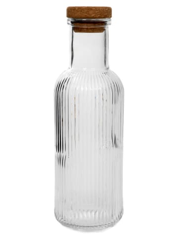 Homla Karaf "Natia" lichtbruin - 1 l