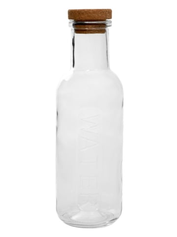 Homla Karaffe ''Maeve'' in Hellbraun - 1 l