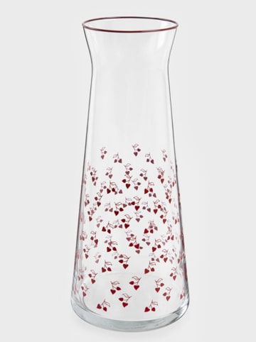 Homla Karaf "Cherish Love" rood - 1,2 l