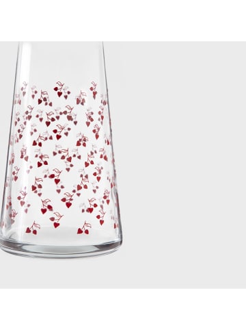 Homla Karaf "Cherish Love" rood - 1,2 l