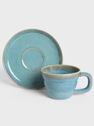 Homla Mok "Cheryl" turquoise - 400 ml