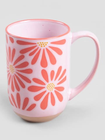 Homla Mok "Fabia" lichtroze/roze - 500 ml