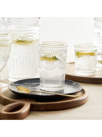 Homla Glas ''Barrel'' - 350 ml