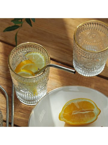 Homla Glas "Barrel" - 350 ml