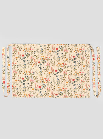 Homla Sloof "Farin" beige/meerkleurig - (L)70 x (B)50 cm