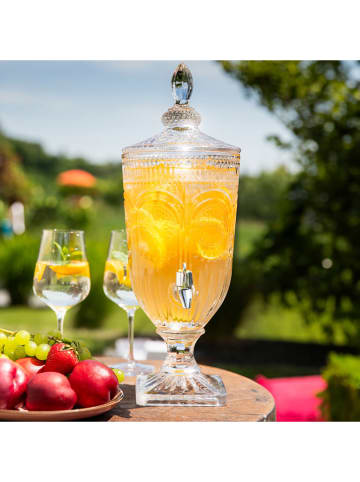 Homla Getränkespender ''Barrel'' - 3 l