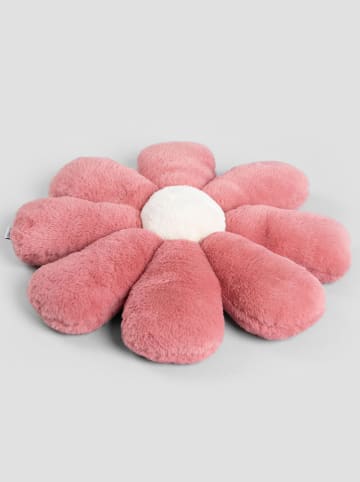 Homla Kissen ''Fula'' in Pink - Ø 50 cm
