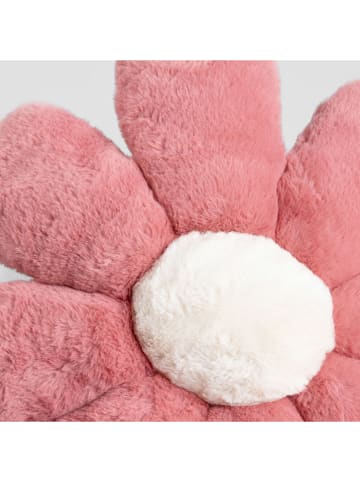 Homla Kissen ''Fula'' in Pink - Ø 50 cm