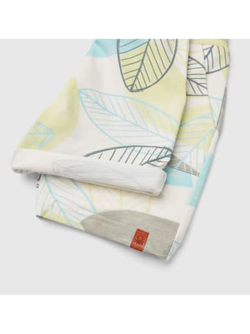 Benetton Bermuda meerkleurig