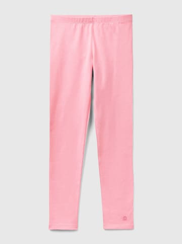 Benetton Legging lichtroze