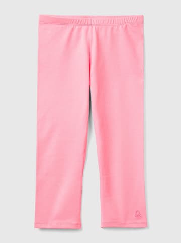 Benetton Legging lichtroze