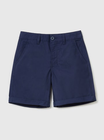 Benetton Shorts in Dunkelblau
