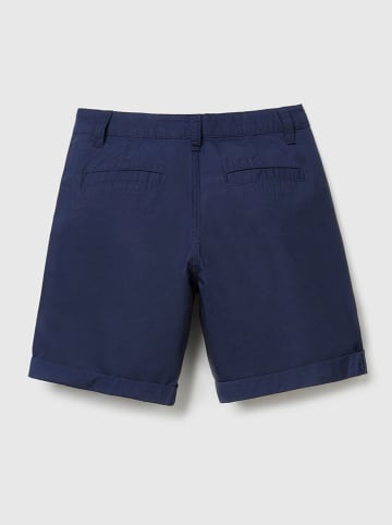 Benetton Shorts in Dunkelblau
