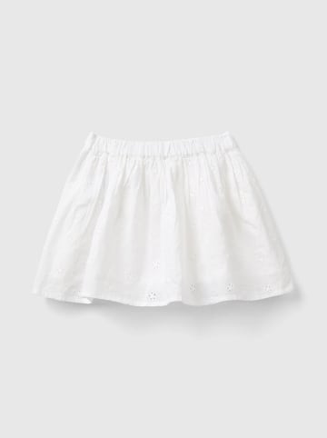 Benetton Rok wit