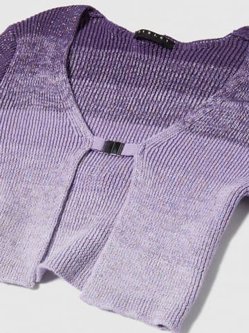 Sisley Vest paars