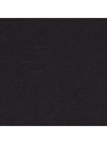 Sisley Shirt zwart