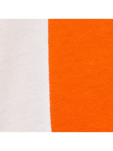 Sisley Shirt in Orange