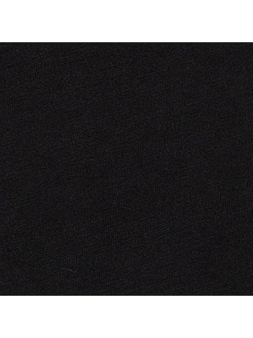 Sisley Shirt in Schwarz