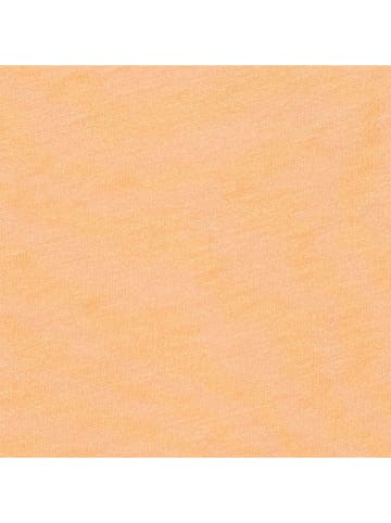 Sisley Shirt oranje