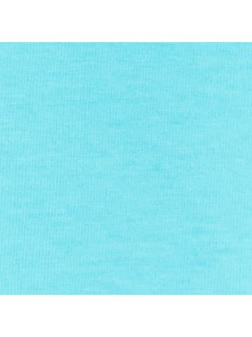 Sisley Shirt turquoise
