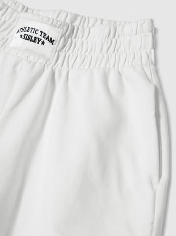 Sisley Short wit