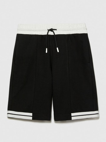 Sisley Bermuda zwart