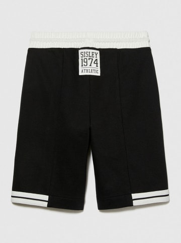 Sisley Bermuda zwart