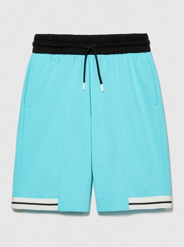 Sisley Bermudas in Türkis
