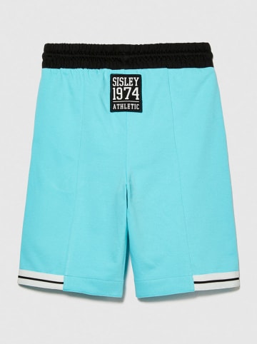 Sisley Bermuda turquoise
