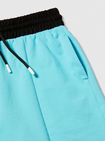 Sisley Bermuda turquoise