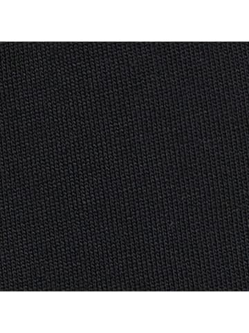 Sisley Bermudas in Schwarz