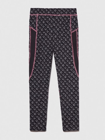 Sisley Legging zwart