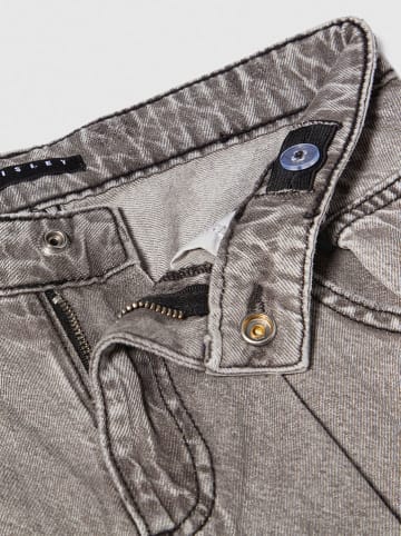Sisley Jeans in Grau