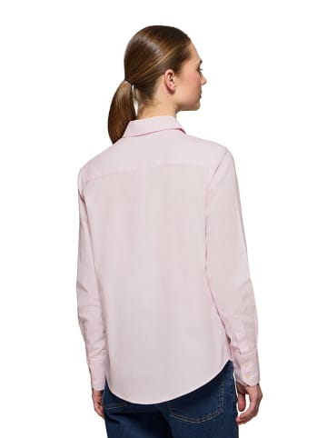 Polo Club Hemd - Regular fit - in Rosa