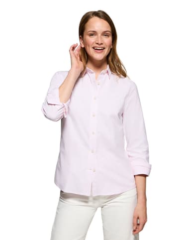 Polo Club Hemd - Regular fit - in Rosa