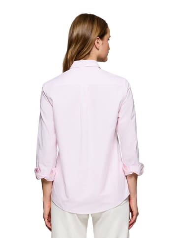Polo Club Hemd - Regular fit - in Rosa