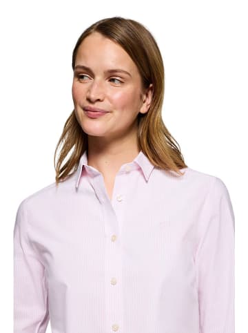 Polo Club Blouse - regular fit - lichtroze